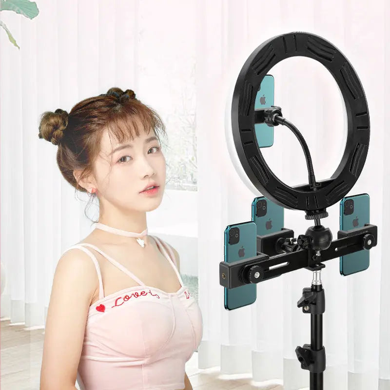 Ring Light (For Selfie/Beauty) NutsnBolts1 Ltd