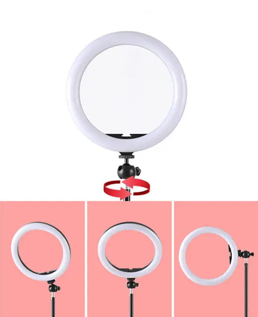 Ring Light (For Selfie/Beauty) NutsnBolts1 Ltd