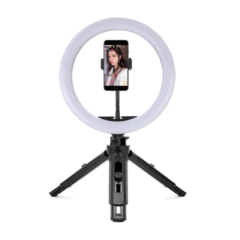 Ring Light (For Selfie/Beauty) NutsnBolts1 Ltd