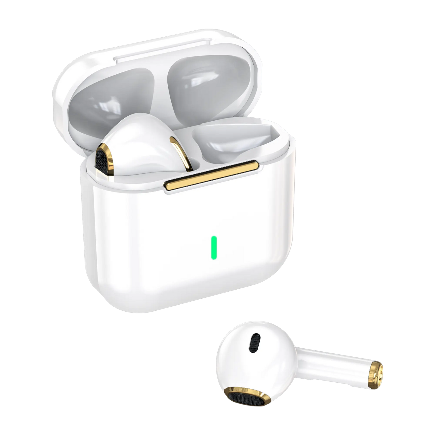 TWS BT 5.0 Wireless-Headphones/Earbuds, Model S4 NutsnBolts1 Ltd